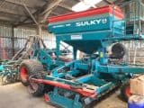 Sulky MAXIDRILL4M - Afbeelding 1