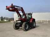 Case IH Luxxum 100 - Afbeelding 2
