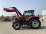 Case IH Luxxum 100 - Afbeelding 4