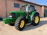 John Deere 6920 - Afbeelding 2