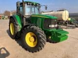 John Deere 6920 - Afbeelding 4