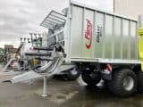 Fliegl ASW 261 COMPACT FOX REDUZIERT! - Afbeelding 2