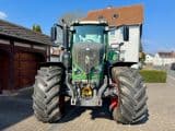 Fendt 824 Vario S4 ProfiPlus, 3.300 h, FZW, VarioGrip, Spurführung, Um - Afbeelding 2