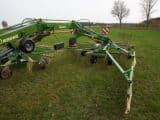 Krone Swadro 907 - Afbeelding 4