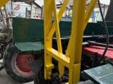 Bottichheber an  U411 und andere Traktoren - Afbeelding 3