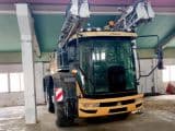 Challenger Selbstfahrspritze Challanger Rogator 655B GPS - Afbeelding 1