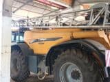 Challenger Selbstfahrspritze Challanger Rogator 655B GPS - Afbeelding 4