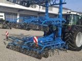 Lemken Korund 8 / 900 Marathonzinken & Stützräder (Gammazinken) - Afbeelding 4