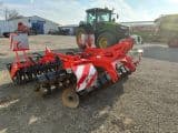 Kuhn Scheibenge Optimer 303 3,0m - Afbeelding 2