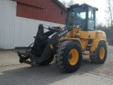 Volvo L 35 G S 30 km/h - Afbeelding 4