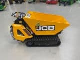 JCB HTD-5 Diesel - Afbeelding 4