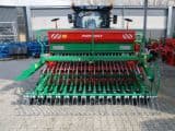Agro-Masz SN 300 + Scheibenegge - Afbeelding 2