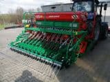 Agro-Masz SN 300 + Scheibenegge - Afbeelding 3