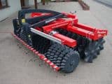 DA Landtechnik Frontpacker Dragon Mega 300 - Afbeelding 2