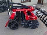 DA Landtechnik Frontpacker Dragon Mega 300 - Afbeelding 3