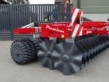 DA Landtechnik Frontpacker Dragon Mega 300 - Afbeelding 4