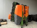 Amazone UF 2002 mit FT 1502 Fronttank, 2.000 L + 1.500 L / 30 m, Section - Afbeelding 2