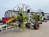 Claas LINER 4000 - Afbeelding 1