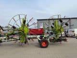Claas LINER 4000 - Afbeelding 2