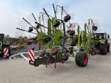 Claas LINER 4000 - Afbeelding 3