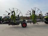 Claas LINER 4000 - Afbeelding 4