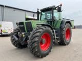 Fendt FAVORIT 924 VARIO - Afbeelding 2