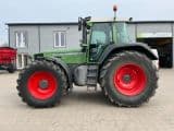 Fendt FAVORIT 924 VARIO - Afbeelding 3