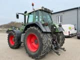 Fendt FAVORIT 924 VARIO - Afbeelding 4