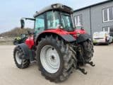 Massey Ferguson 6460 Dyna-6 EDITION X400, Klima, Druckluft, nur 3.818 h ! - Afbeelding 3
