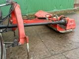 Kuhn TBES 250 - Afbeelding 2