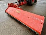 Kuhn TBES 250 - Afbeelding 3