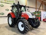Steyr profi 4120 komfort - Afbeelding 2