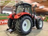 Steyr profi 4120 komfort - Afbeelding 3
