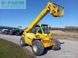 Merlo p72.10 gelb - Afbeelding 4