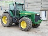 John Deere 8400 - Afbeelding 1