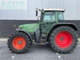 Fendt 711 - Afbeelding 4