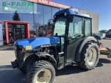 New Holland tn-v 75 - Afbeelding 1