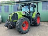 Claas ARION 650 T3B - Afbeelding 1
