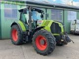 Claas ARION 650 T3B - Afbeelding 2