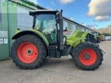 Claas ARION 650 T3B - Afbeelding 4