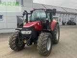 Case IH luxxum 120 frontzapfwelle - Afbeelding 2