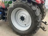 Case IH luxxum 120 frontzapfwelle - Afbeelding 3