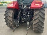 Case IH luxxum 120 frontzapfwelle - Afbeelding 4