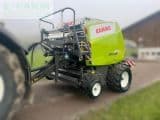 Claas 455 rc mit folienbindung - Afbeelding 1