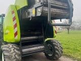 Claas 455 rc mit folienbindung - Afbeelding 2
