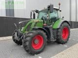 Fendt 724 profi+ gen6 - Afbeelding 1