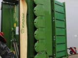 Krone easycut 870 cv collect - Afbeelding 1