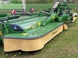Krone easycut 870 cv collect - Afbeelding 3