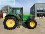 John Deere 6620  (st25338) - Afbeelding 1