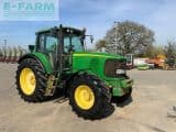 John Deere 6620  (st25338) - Afbeelding 2